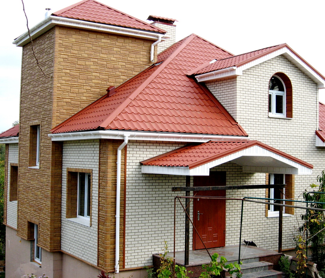 сайдинг купить