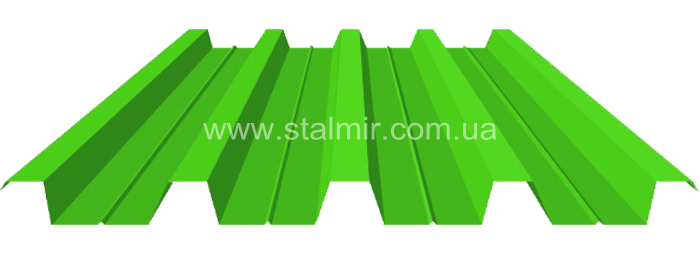 профнастил ПК35