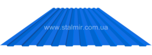 профнастил ПС8