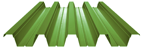Профнастил ПС14