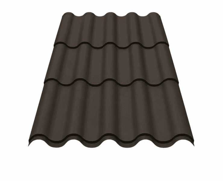 metalocherepitsa-elit-ral 8019-mat